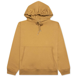 Hombres sudaderas con capucha de moda Streetwear de gran tamaño pulóver sudadera de algodón de peso pesado cálido invierno estilo de manga larga de moda cómoda - Product Image 1