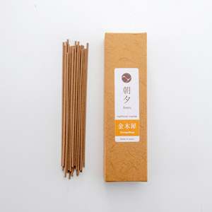 Varillas de Incienso Tradicionales de Osmanthus 20g - Product Image 5