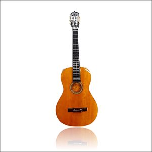 Guitarra Portuguesa Miniatura ACÚSTICA 20 cm - Product Image 1