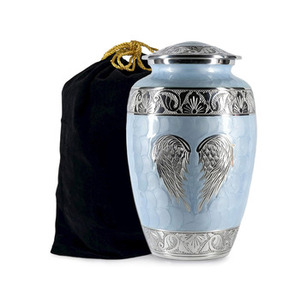 Urnas Funerarias Modernas de Alta Calidad para Cenizas, Urnas Decorativas para Humanos - Product Image 3