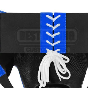 Protège-aine réglable léger, durable et à option personnalisée avec coque dure Fournisseur d'équipement de protection pour hommes - Product Image 5