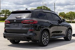 BMW X5 M50i 2020 Impecable - Product Image 3