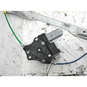 ALZACRISTALLO ELETTRICO ANTERIORE DESTRO OPEL Corsa E 3a Serie 541613212 (15>) - Product Image 3