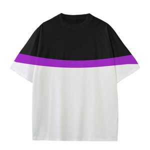 T-shirt homme Nurak 2026 – Personnalisable avec logo 2025 – Confortable, séchage rapide, 100 % coton jersey, uni, décontracté, grandes tailles – OEM accepté - Product Image 6