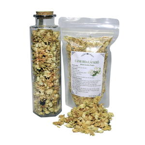 Brotes de jazmín con aroma suave secado para aplicaciones de té utilizadas en juegos de mezclas o menús de bebidas para clientes de negocios de té - Product Image 3