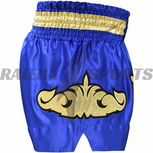 Shorts de boxe et MMA personnalisés 2026, Kimono de Jiu-Jitsu, Shorts de sport de combat extensibles avec logo personnalisé pour arts martiaux, toutes tailles, OEM - Product Image 3