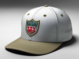 Gorras Bordadas Personalizadas de Alta Calidad - 100% Algodón, Visera Curva, Diseño Bicolor, Unisex de Talla Única, Sombreros de Varios Colores - Product Image 5