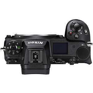 กล้องมิเรอร์เลส FX-Format ฟูลเฟรม 4K UHD พร้อมซูม HD LED  กระเป๋าใส่กล้องสำหรับเดินทาง ชุดอุปกรณ์เสริม CMOS แบตเตอรี่สำรองสำหรับการถ่ายภาพ - Product Image 4