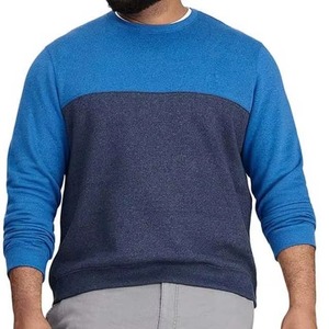 Sudaderas Bordadas de Invierno para Hombre, 100% Algodón, Diseño Moderno, Transpirables, Estilo Urbano, Precio al por Mayor - Product Image 5
