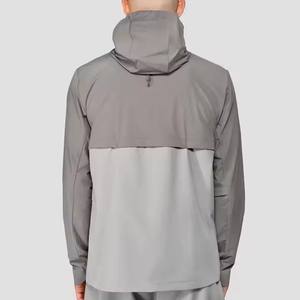 Conjunto Deportivo para Hombre de Alta Calidad, Talla Grande, Transpirable, Cortavientos, Ligero, Personalizado, de Secado Rápido, para Correr, Fitness y Atletismo - Product Image 5