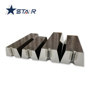 Wafios釘製造機ネイルグリッパーとカッターのスペアパーツ鋼線釘製造用 - Product Image 2