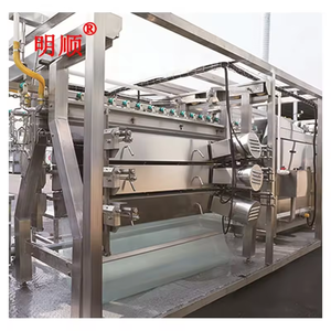 Máquina Desplumadora de Aves de Corral, con Capacidad de 1000-10000 Aves por Hora - Product Image 6
