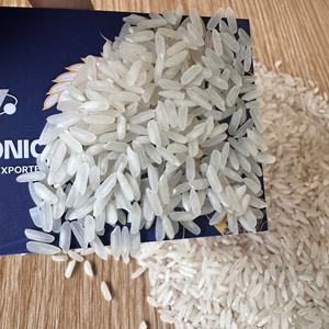 ข้าวขาวเมล็ดยาว - ราคาแข่งขันดีที่สุด - ส่งออกจำนวนมาก - MaxRice - Product Image 1