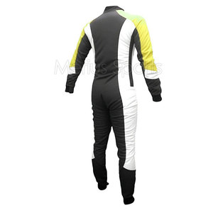 Combinaison de saut en parachute professionnelle à prix imbattable, vente en gros, du fabricant - Product Image 3