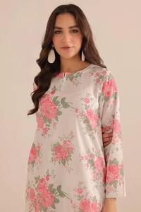 Vente directe d'usine Robe décontractée pour femmes Toutes les couleurs Nouveau design Impression fantaisie personnalisée Broderie Salwar Kameez pour l'Inde - Product Image 2