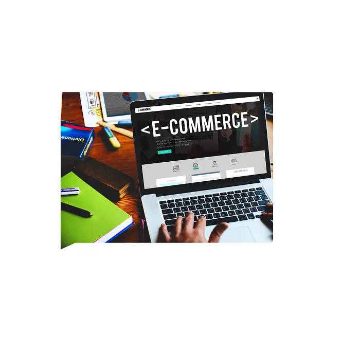 Layanan situs web e-commerce perusahaan Website ECommerce Terbaik oleh solusi Webcom
