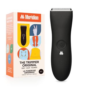 Rasoir électrique rechargeable étanche pour hommes, lame en céramique, tondeuse pour poils du corps, poils pubiens, poitrine, jambes et maillot de bain - Product Image 3