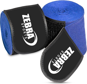Professionnel sur mesure 180 Semi élastique adulte Arts martiaux gants intérieurs lourd boxe main enveloppes pour MMA Kickboxing poignet - Product Image 2