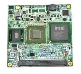 Placa BASE DE ORDENADOR PCB montaje fabricante fiable placa de circuito impreso electrónico OEM ODM PCBA proveedor - Product Image 4