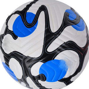 Balón de Fútbol de Tamaño Oficial, Precio al por Mayor, Balón de Fútbol Duradero y Ligero, Nuevo Balón de Fútbol en Oferta - Product Image 4