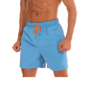Shorts hommes décontracté sport cordon court maillots de bain maillots de bain Shorts de bain personnalisé personnalisé hommes maillot de bain séchage rapide - Product Image 6