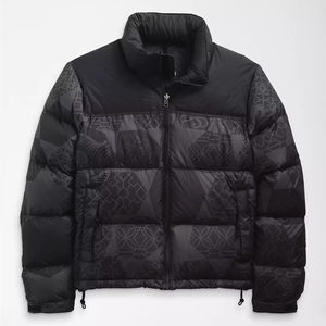 Chaquetas Acolchadas con Capucha y Cierre para Mujer, Otoño 2025, Manga Larga, Gruesas, Cálidas, Transpirables - Product Image 6