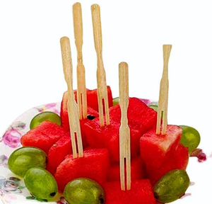 Cubiertos de calidad de exportación Cuchara de madera Tenedor Mango Cucharas de madera Juego de cubiertos a precio barato Utensilio de madera y debe vender - Product Image 3