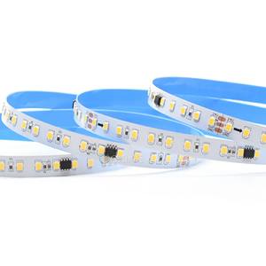 120 Свет/м DC <span class=keywords><strong>24</strong></span> В 10 мм smd 2835 Проточная вода Светодиодная лента - Product Image 4