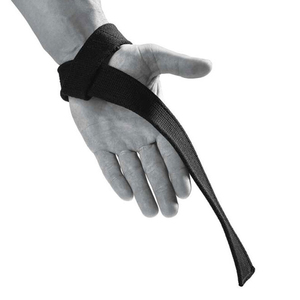 สายรัดหนังคอตตอนสำหรับผู้ชายอุปกรณ์เสริมสำหรับยิมฟิตเนสปรับสีและโลโก้ได้ตามต้องการ - Product Image 2