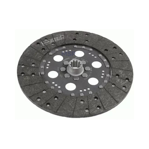 1864 482 031 - Disque d'embrayage - Pièces et accessoires pour camions - MSP Export - Product Image 1
