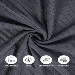 OEM Custom <b>Mens</b> Stringer <b>tank</b> <b>Top</b> Plain Blank Cheaper Price Gym <b>tank</b> <b>Top</b> Wholesale <b>White</b> Ribbed <b>tank</b> <b>Top</b> made by Dress Sports - Product Image 6