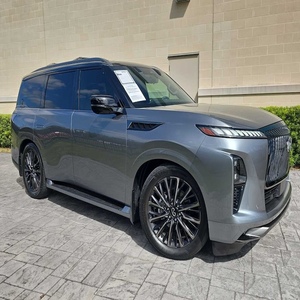 PRÊT À EXPÉDIER 2025 INFINITI QX80 Autograph 4x4 Toutes Options Occasion À Vendre - Product Image 1