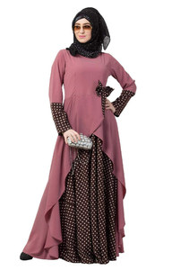 Beautifully Handmade Handmade <b>Women</b> <b>Abaya</b> - Product Image 2