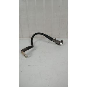 CABLE DE TIERRA DE LA BATERÍA CMA VOLKSWAGEN Polo 5ª Serie (09>17) 6R0971235 Bifuel/Gasolina 1.4 - Product Image 2