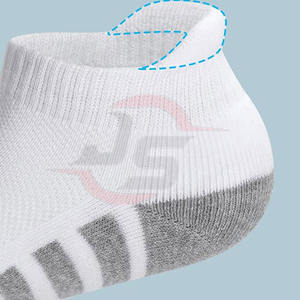 <b>Men's</b> Casual High Quality Breathable Spandex/Polyester Anti-Bacterial <b>Winter</b> Fashion <b>Socks</b> with Quick Dry Custom Colors & Sizes - Product Image 5