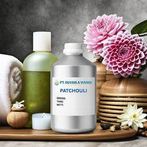 Huile de Patchouli 5kg Huile Essentielle 100% Pure Arôme Terrestre Extrait Naturel pour Fixateur de Parfum Parfumerie Soins de la Peau Apaisant - Product Image 3