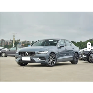 รถยนต์ Volvo <span class=keywords><strong>S60</strong></span> Sedan มือสอง ปี 2024 สภาพดี พร้อมขาย - Product Image 3