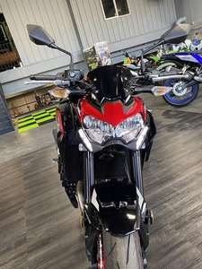 Offre annuelle 2024 Kawasaki Z900 (ABS) Nouvelles motos - Product Image 2