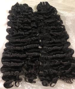 สินค้าใหม่ 100% เวียดนามไอน้ําพม่าหยิกเครื่องคู่เนื้ออัจฉริยะต่อผมผมมนุษย์ - Product Image 6