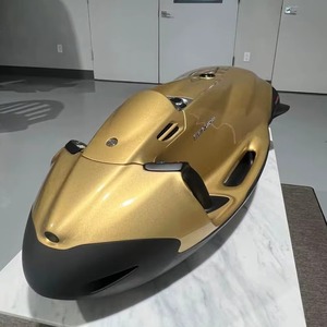 TOP NOTCH NEUF EN F5 seabob 2025 - Product Image 3