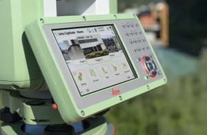 ¡COMPRA AHORA! Precisión Definitiva para Estaciones Totales Manuales TS10 FlexLine |   ENVÍO A TODO EL MUNDO DE 1" A 5" - Product Image 5