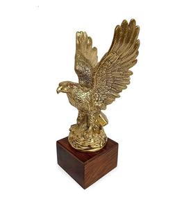 Fabricante de Trofeos Deportivos de Metal, Diseño Personalizado, Trofeo para Ganadores de Juegos - Product Image 6