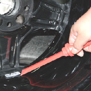 Kit de Raspadores de Material Compuesto POM - Product Image 1