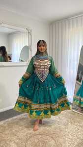 ชุดเดรสปักสีทึบสำหรับผู้หญิงมาใหม่ - Product Image 3