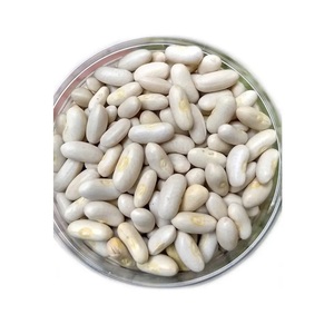 ถั่วแดงแบบไม่ใช้ GMO ถั่วไตขาวถั่วดำ
