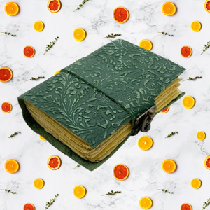 Genuine <b>Leather</b> Journal Diary Vintage Hardcover <b>Leather</b> Journal Sketchbook Diary Custom Printing Blank Book for Women and Men - Product Image 1