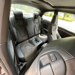2016 A U D II S5 COUPE ENTREGA RÁPIDA - Product Image 4