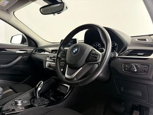 BMW X2 2019 USADO, Volante a la Izquierda/Derecha - Product Image 4