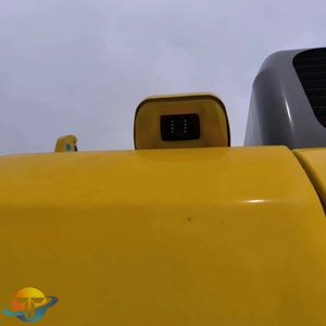 รถขุดโคมัตสึ PC450 คุณภาพสูง สภาพใหม่ น้ำหนัก 40 ตัน สำหรับงานก่อสร้าง ขายดี พร้อมบุ้งกี๋ - Product Image 6