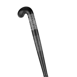 Palo de hockey de campo ligero de carbono Dynamicforce para juego competitivo Control de precisión Fuerza y durabilidad - Product Image 1